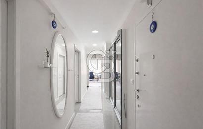 ÇANKAYA İLKADIM MAHALLESİN DE 2+1 SATILIK DAİRE