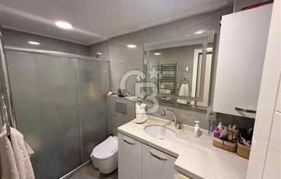 ÇANKAYA İLKADIM MAHALLESİN DE 2+1 SATILIK DAİRE