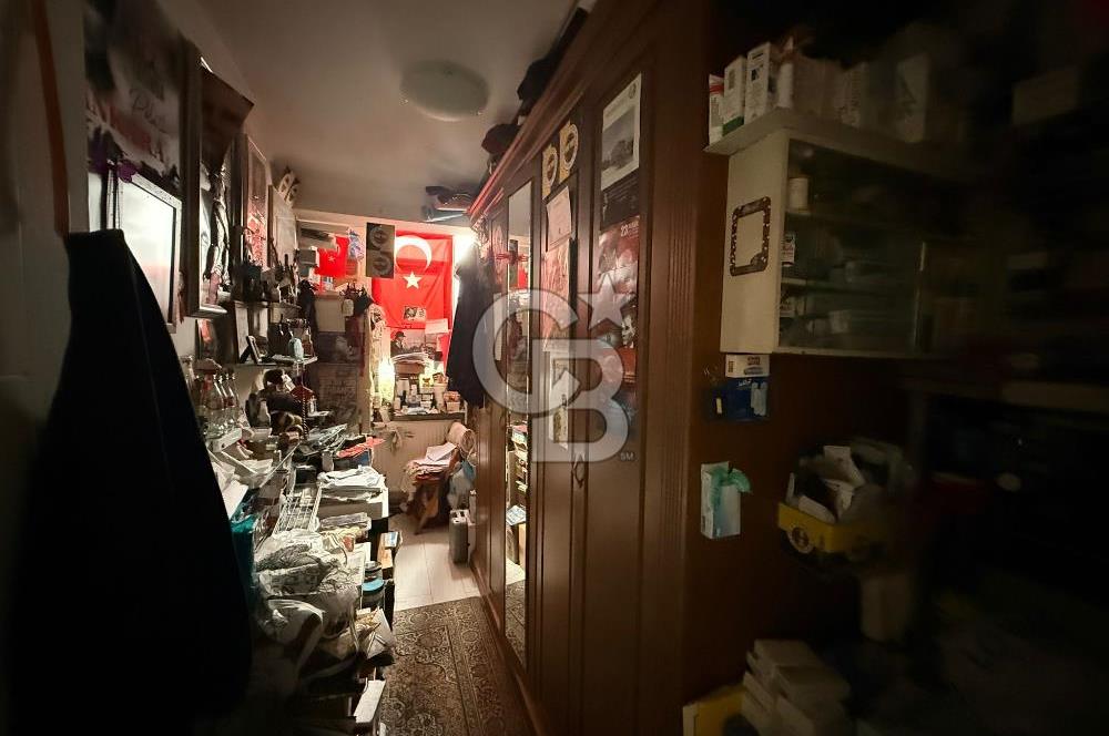 ÇANKAYA İLKADIM MAHALLESİN DE 2+1 SATILIK DAİRE