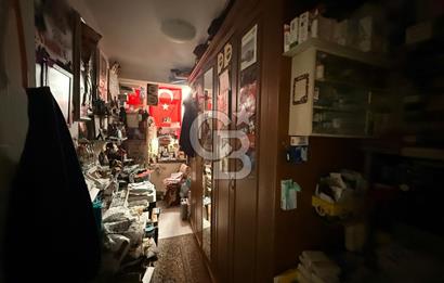 ÇANKAYA İLKADIM MAHALLESİN DE 2+1 SATILIK DAİRE