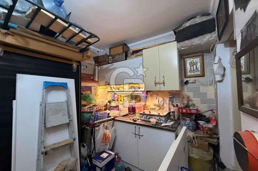 ÇANKAYA İLKADIM MAHALLESİN DE 2+1 SATILIK DAİRE