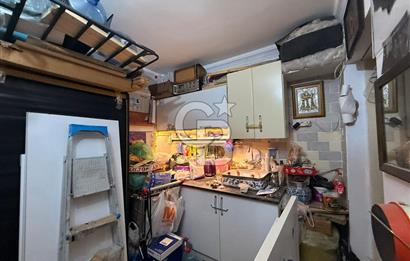 ÇANKAYA İLKADIM MAHALLESİN DE 2+1 SATILIK DAİRE