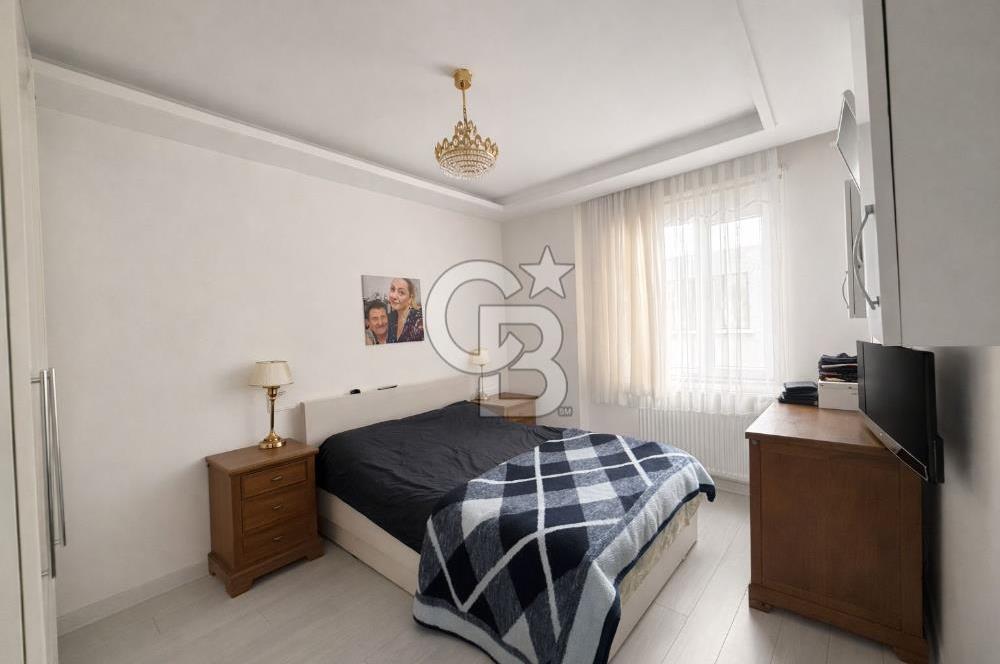 ÇANKAYA İLKADIM MAHALLESİN DE 2+1 SATILIK DAİRE