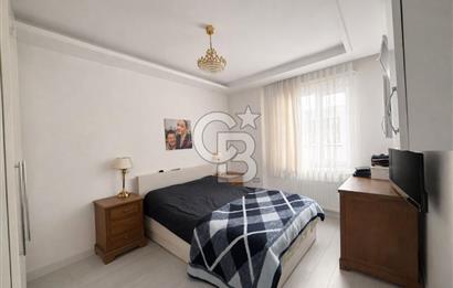 ÇANKAYA İLKADIM MAHALLESİN DE 2+1 SATILIK DAİRE