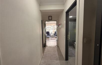 ÇANKAYA İLKADIM MAHALLESİN DE 2+1 SATILIK DAİRE