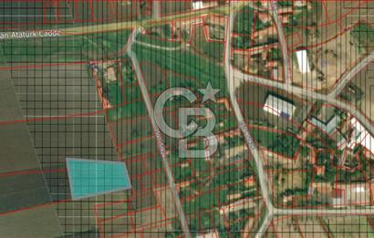 Hayrabolu Duğcalı Mahallesinde 3182m2 3 kat imarlı Satılık Arsa