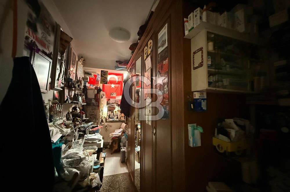 ÇANKAYA İLKADIM MAHALLESİN DE 2+1 SATILIK DAİRE