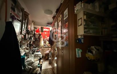 ÇANKAYA İLKADIM MAHALLESİN DE 2+1 SATILIK DAİRE