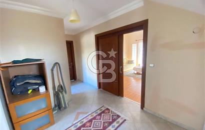 DALAMAN'DA TİCARİ İMARLI 477M2 ARSA İÇİNDE YATIRIMLIK VİLLA