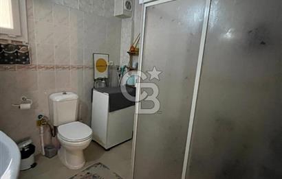 Yenifoça Alize Sitesi Teras Evlerde Deniz manzaralı 2+1 Yazlık