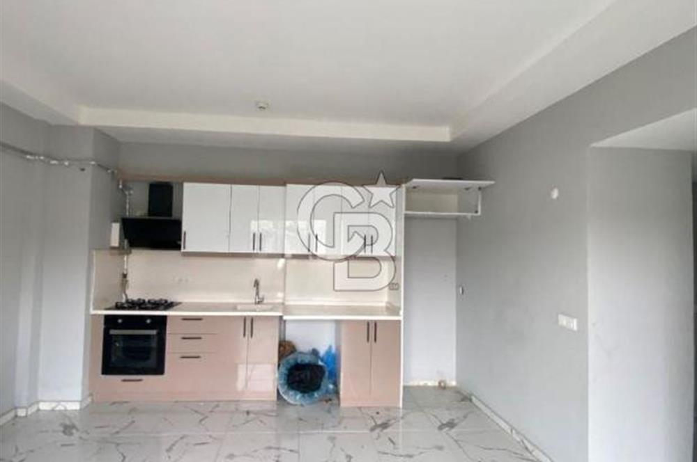 KILIÇ GOLD RESIDENCE SATILIK 1+1