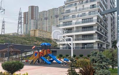 KILIÇ GOLD RESIDENCE SATILIK 1+1