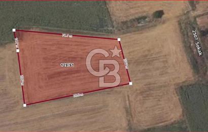 Hayrabolu Duğcalı Mahallesinde 3182m2 3 kat imarlı Satılık Arsa