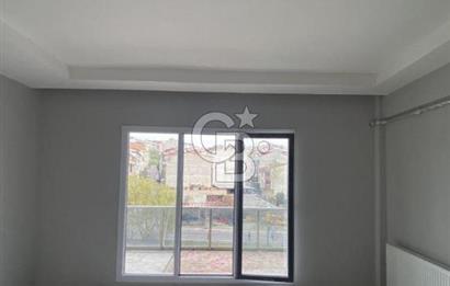 KILIÇ GOLD RESIDENCE SATILIK 1+1