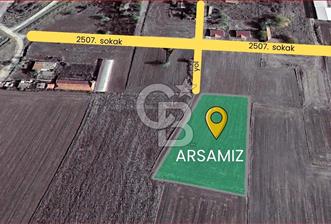 Hayrabolu Duğcalı Mahallesinde 3182m2 3 kat imarlı Satılık Arsa - 4 - 340820