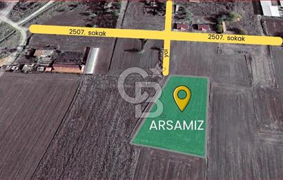 Hayrabolu Duğcalı Mahallesinde 3182m2 3 kat imarlı Satılık Arsa