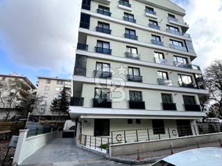 ÇANKAYA MALTEPE MAH. SATILIK 1+1 DAİRE 49 M2