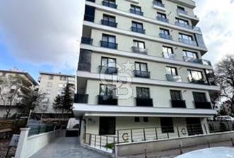 ÇANKAYA MALTEPE MAH. SATILIK 1+1 DAİRE 49 M2 - 1 - 340831