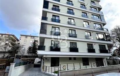 ÇANKAYA MALTEPE MAH. SATILIK 1+1 DAİRE 49 M2