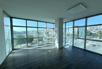 Çiğli Anadolu Cad. üzeri 75 m2 Kiralık Ofis - 9 - 340836