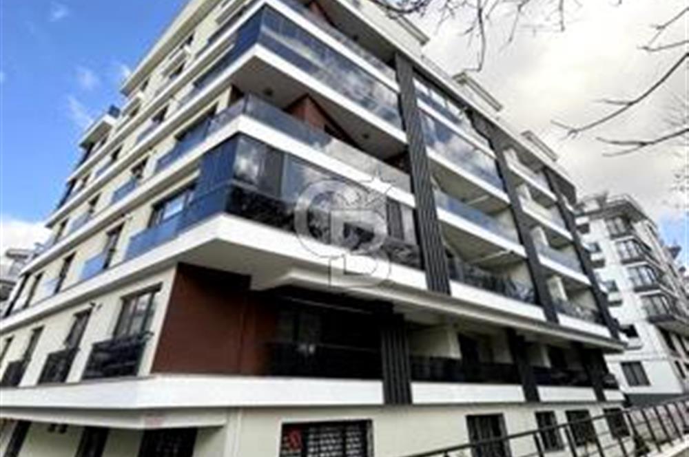 ÇANKAYA MALTEPE MAH. SATILIK 1+1 DAİRE 49 M2