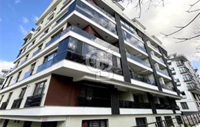 ÇANKAYA MALTEPE MAH. SATILIK 1+1 DAİRE 49 M2