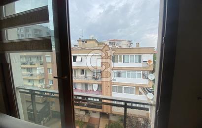 KARŞIYAKA YALI  DOĞALGAZLI MERKEZİ KONUMLU 2+1 KİRALIK DAİRE 