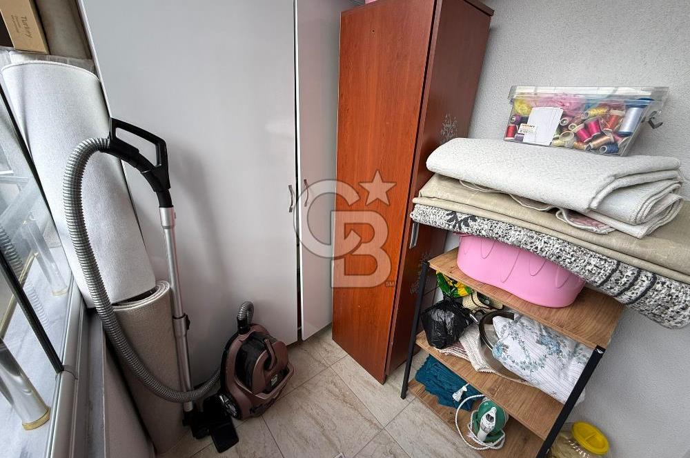 ANADOLU MAHALLESİNDE SATILIK 2+1 ARAKAT DAİRE