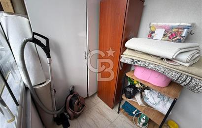ANADOLU MAHALLESİNDE SATILIK 2+1 ARAKAT DAİRE