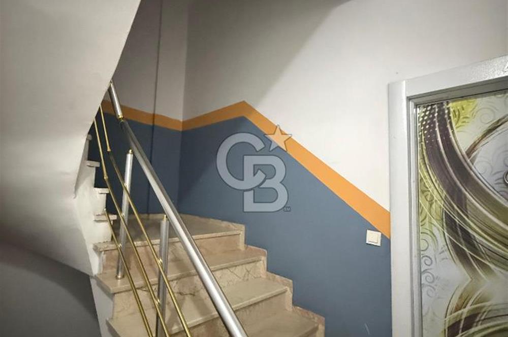 ANADOLU MAHALLESİNDE SATILIK 2+1 ARAKAT DAİRE