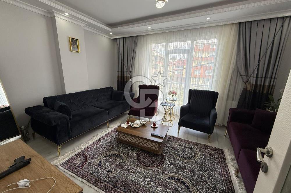 ANADOLU MAHALLESİNDE SATILIK 2+1 ARAKAT DAİRE