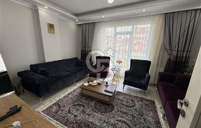 ANADOLU MAHALLESİNDE SATILIK 2+1 ARAKAT DAİRE