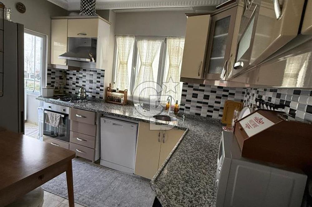 ANADOLU MAHALLESİNDE SATILIK 2+1 ARAKAT DAİRE