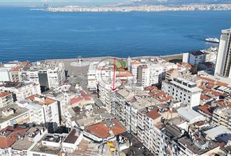 Alsancak Gündoğdu'da Satılık 3+1 Daire 140m² - 2 - 340866