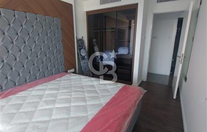 Grand Sapphire 1+1 satılık daire ( yakın teslim ) f blok 