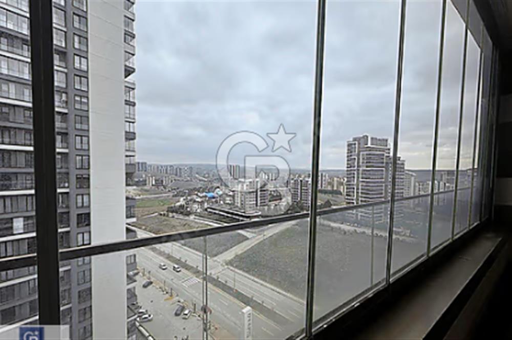 FLORIUM KONUTLARI 2+1 CAM BALKON YERDEN ISITMA KİRALIK