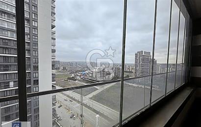 FLORIUM KONUTLARI 2+1 CAM BALKON YERDEN ISITMA KİRALIK