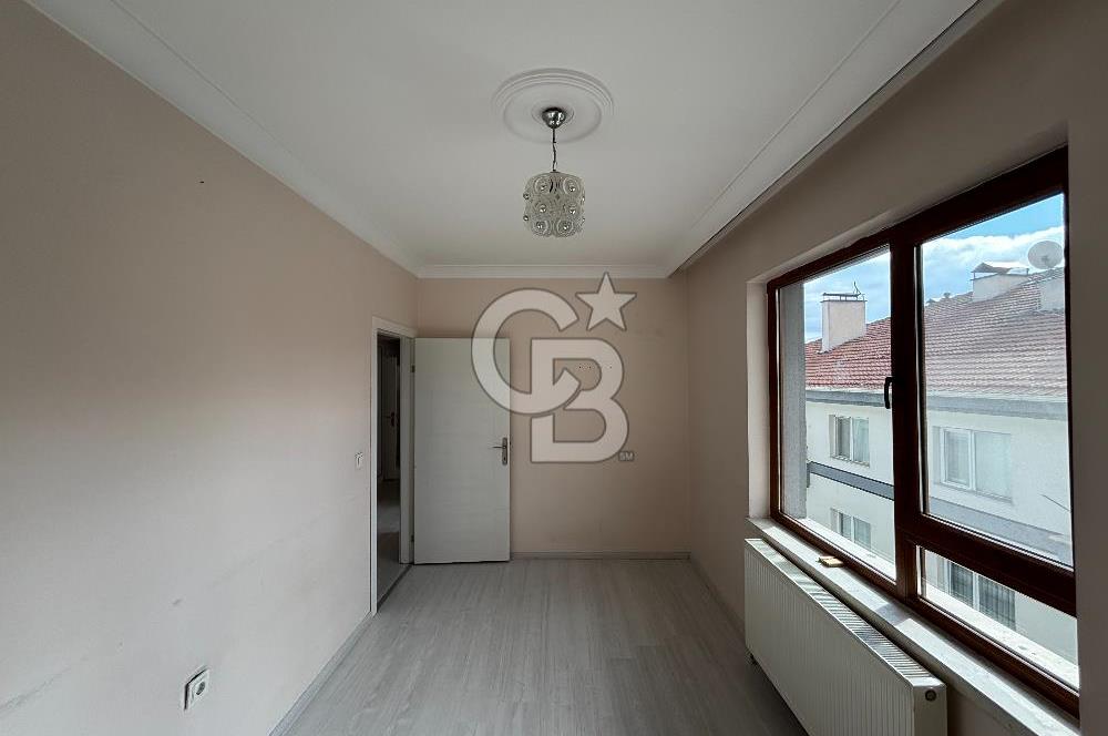 CB VİZYON’DAN ANKARA BV. YAKINI ASANSÖRLÜ YAPILI SATILIK 3+1 DAİRE