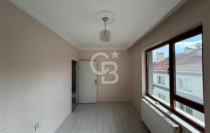 CB VİZYON’DAN ANKARA BV. YAKINI ASANSÖRLÜ YAPILI SATILIK 3+1 DAİRE