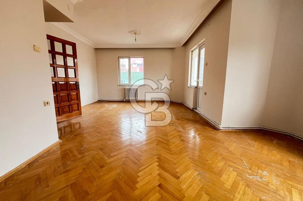 CB KiNG'DEN ATATÜRK MAHALLESİ 110m² 3+1 ARA KAT SATILIK DAİRE