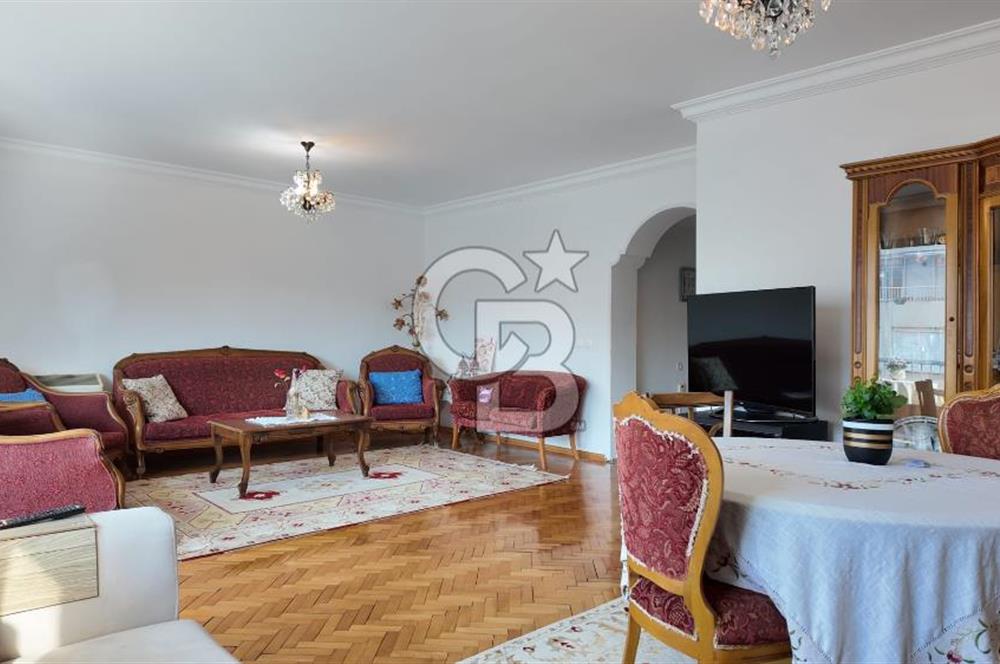 Alsancak Gündoğdu'da Satılık 3+1 Daire 140m²