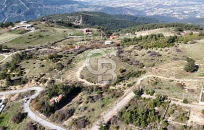 Manisa Yunusemre Satılık Tarla 7.874 m² - Turgutalp Yakını