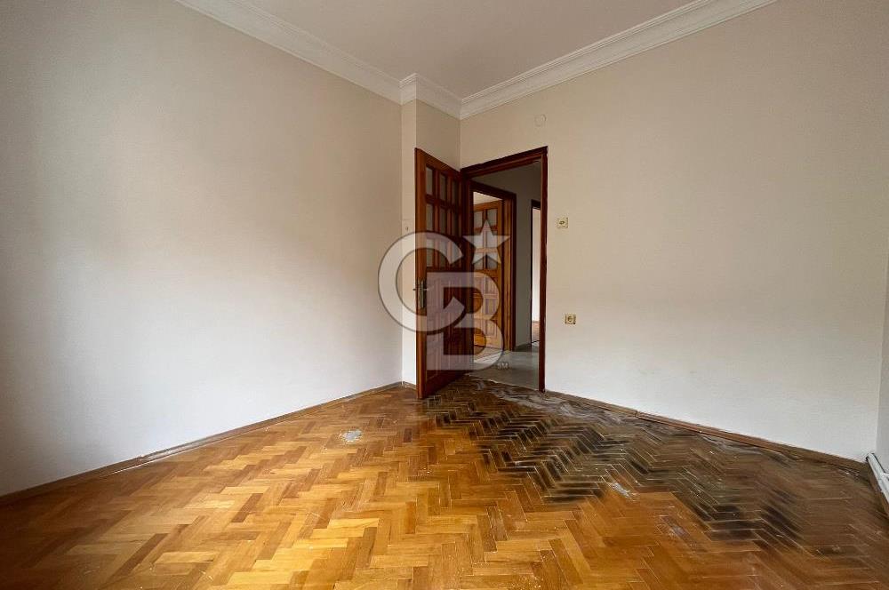 CB KiNG'DEN ATATÜRK MAHALLESİ 110m² 3+1 ARA KAT SATILIK DAİRE