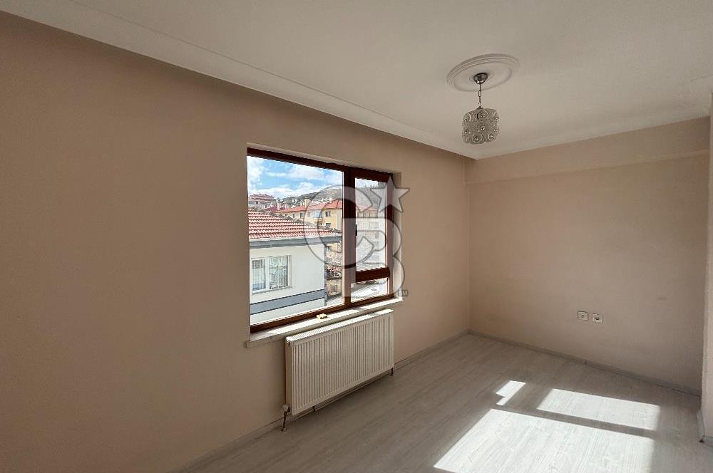 CB VİZYON’DAN ANKARA BV. YAKINI ASANSÖRLÜ YAPILI SATILIK 3+1 DAİRE