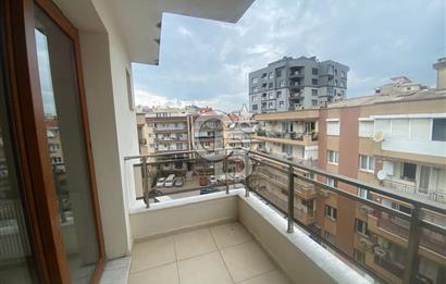 KARŞIYAKA YALI  DOĞALGAZLI MERKEZİ KONUMLU 2+1 KİRALIK DAİRE 