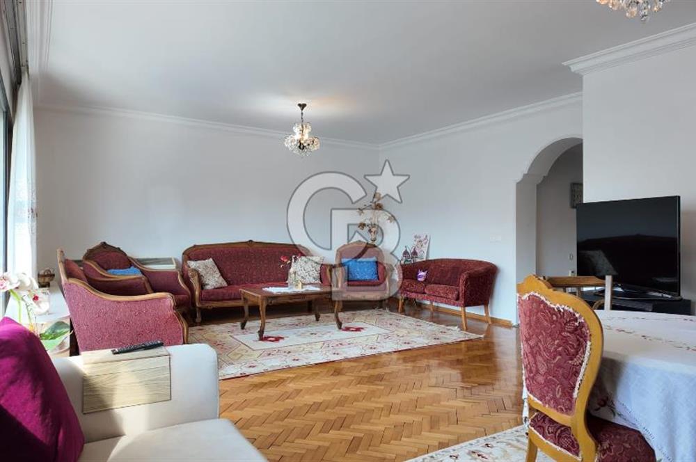 Alsancak Gündoğdu'da Satılık 3+1 Daire 140m²