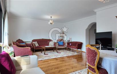 Alsancak Gündoğdu'da Satılık 3+1 Daire 140m²