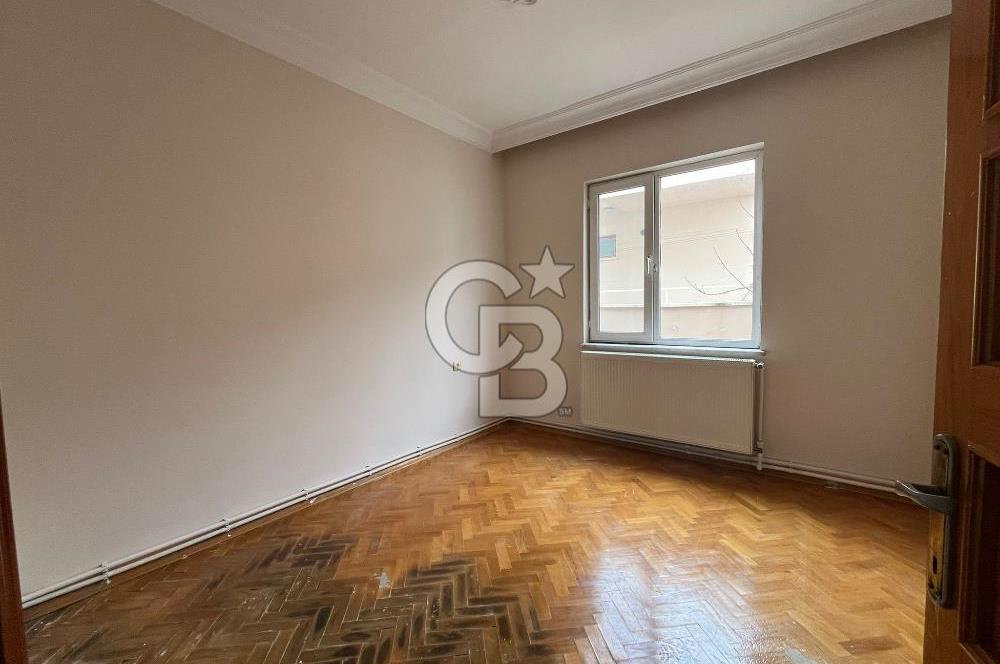 CB KiNG'DEN ATATÜRK MAHALLESİ 110m² 3+1 ARA KAT SATILIK DAİRE