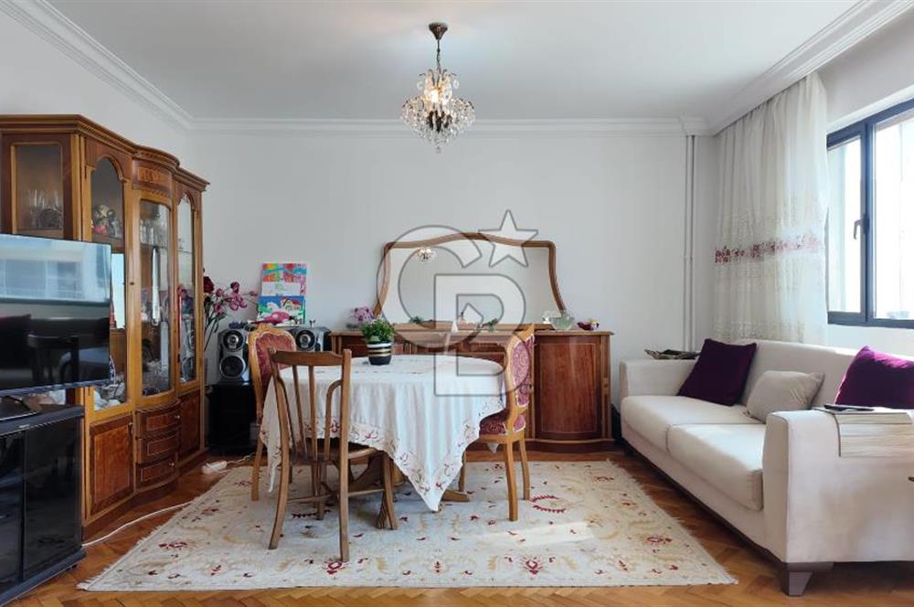Alsancak Gündoğdu'da Satılık 3+1 Daire 140m²