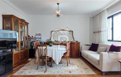 Alsancak Gündoğdu'da Satılık 3+1 Daire 140m²
